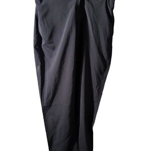 Nautica Men's Classic Black Dress Pants